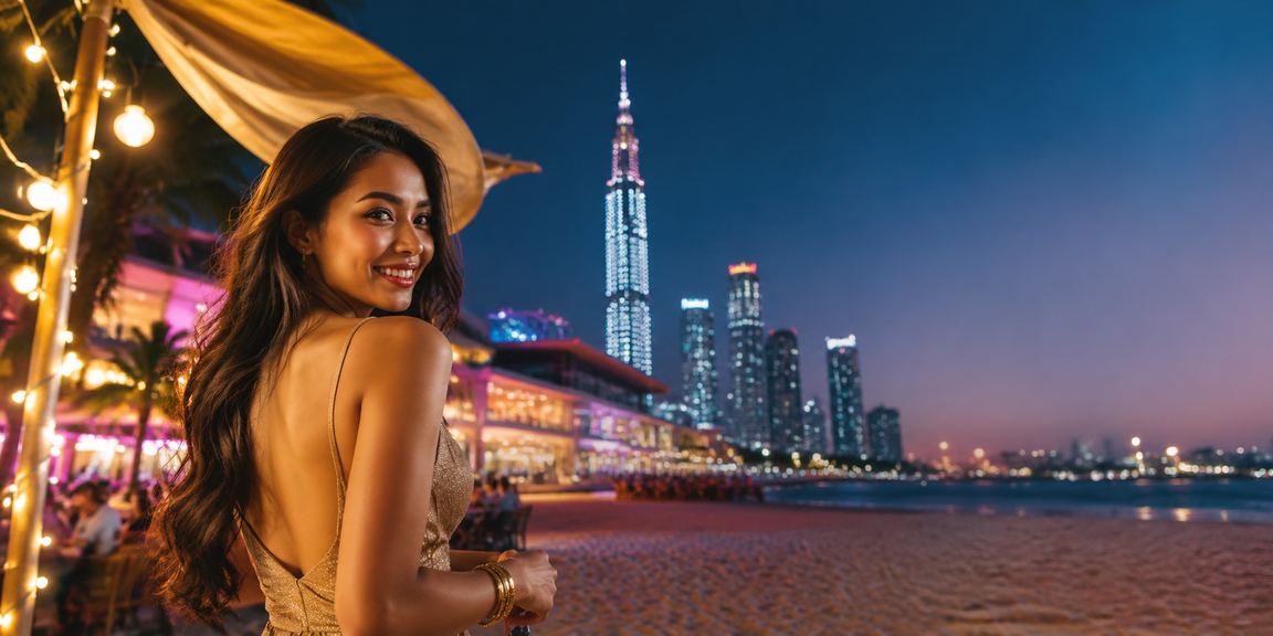 Bonus VIP eksklusif untuk ahli setia 6750 di Kuala Lumpur