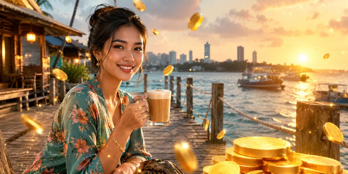 Suasana taruhan kasino dan sukan langsung di Malaysia melalui platform 6750